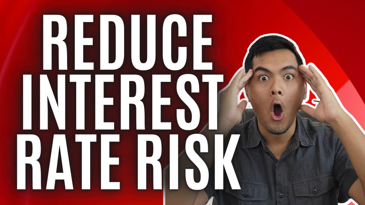 0.75% Bank of Canada Rate Hike! How to Reduce Interest Rate Risk in 2022