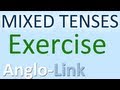 Understanding English Tenses
