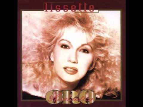 Lissette - Eclipse Total del Amor (Cover Audio)