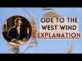 Themes and Symbols in Romantic Poetry