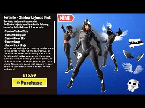 Fortnite Dances Season 1 2 3 4
