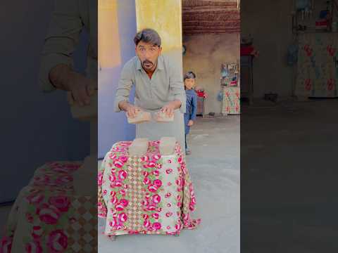 Main To Tuti Hui int Rakhi Thi sabit int kahan se #shorts #viral #akramfunny