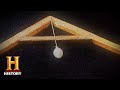 Plumb Bob Discovery and Analysis