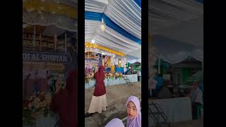 AQILA SAMEN MADRASAH SIROJ SIBIYAN 2026
