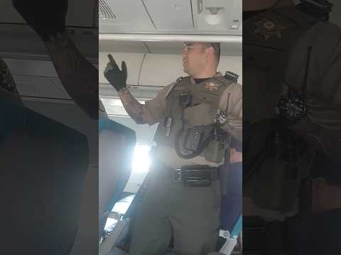 Hawaiian Airlines remove Service Animal