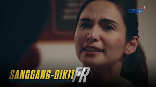 Sanggang-Dikit FR: Tonyo, kuhang-kuha ang inis ni Bobby (Episode 25)