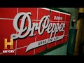 Dr Pepper Cooler Collecting Insights