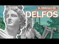 Oracle of Delphi: History and Significance
