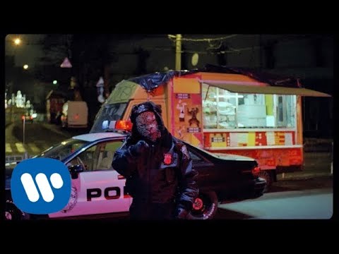 Coldplay - Trouble In Town (Official Video)