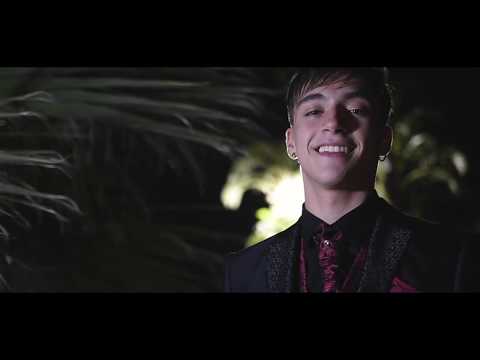 Gaspy IL Dj Narratore