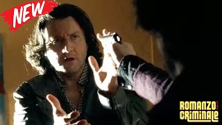 Romanzo criminale 2025 Season 1 Episode 12 | Drama, Thriller, Crime | NEW TODAY | Full HD 1080p