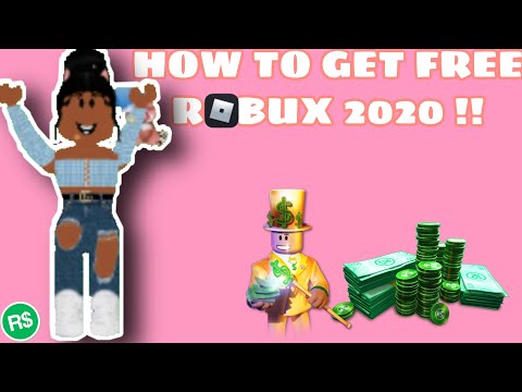 How To Get Free Robux Hack Glitch 07 2021 - robux how to get without glitch or hack