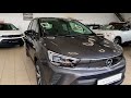 Opel Crossland X Enjoy