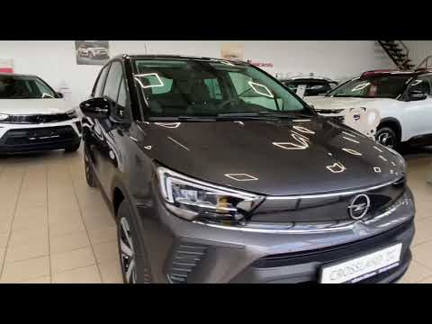Opel Crossland X Enjoy