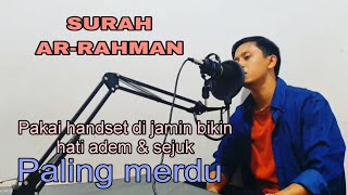 Ar rahman irama Kurdi (ahmad) 