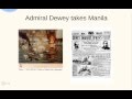 Spanish-American War: Key Concepts and Events