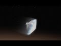Heat Transfer and Space Environment