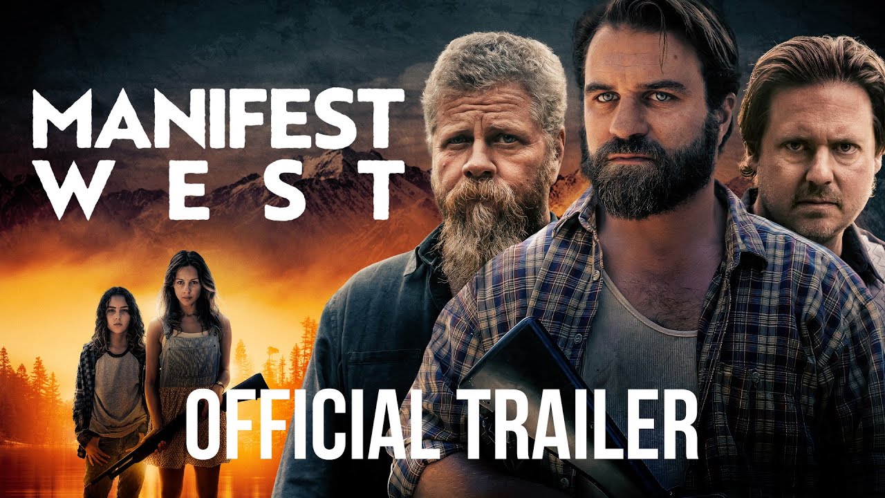 Manifest West Trailer thumbnail