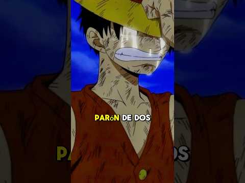 NUEVO PARON DE ONE PIECE (Muy posible) #onepiece #manga #luffy