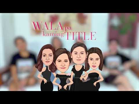 BAKIT KAMI BIGLANG NAGIYAKAN?! | WALA PA KAMING TITLE Podcast Season 2 Ep. 2