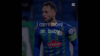 Her şey için teşekkürler.. #keşfet #football