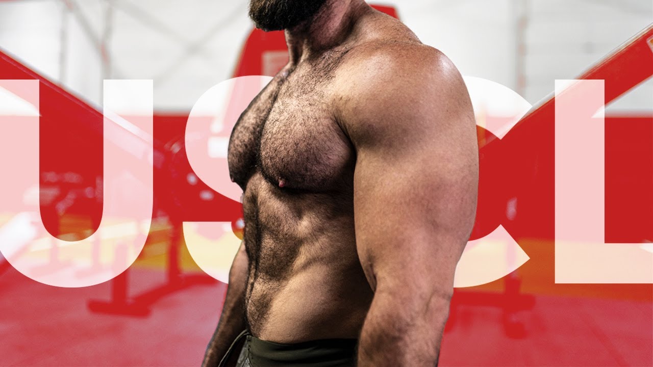 How To Gain Muscle Mass (The TRUTH About Sets & Reps)