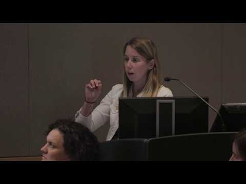 Rebecca Wilson Trisomy X Panel And Q a