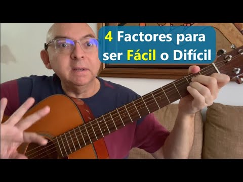 Como Encontrar CANCIONES FACILES PARA GUITARRA