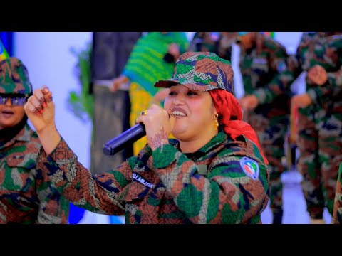 UBAX DARAJO & BISHAAR AWAL - MALESHIYAA - VIDEO 2025