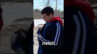 Lost in the Woods Family Adventure Teamwork Fails #supernanny