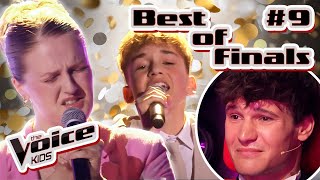 The BEST FINAL performances of Week #9 | The Voice Kids 2025