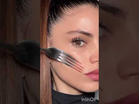 Makeup tutorial #shorts #viralvideo #trending #music #song #fyp #makeup #beautiful #remix #ytshorts