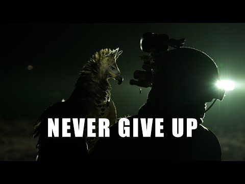 BY ENDURANCE WE CONQUER S9E6