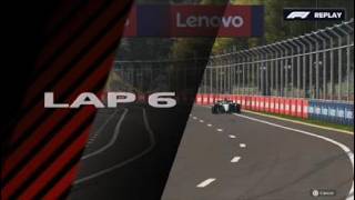 F126_PRL D2CPC S12 R1 Australia 🇦🇺