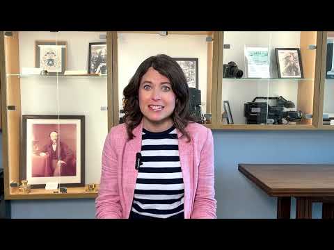 YouTube video thumbnail: On the Money: Are Prediction Markets the Future of Finance?