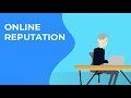 Benefits of Online Reputation Management
