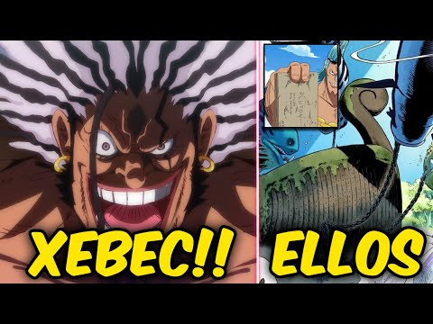 El Padre de KUROHIGE | Los Creadores de las ARMAS ANCESTRALES - Teoria One Piece