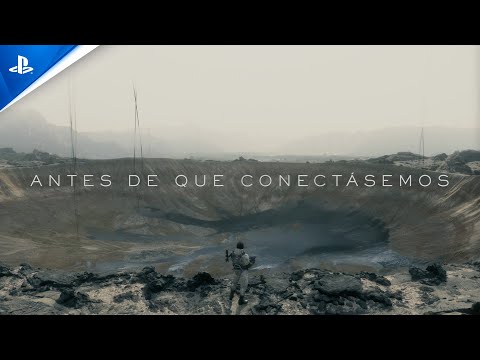 Death Stranding 2: On the Beach - La historia hasta ahora | Recap y resumen | PlayStation España