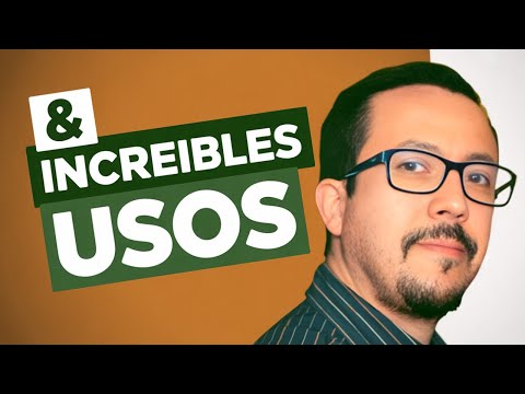 Descubre el Poder del Comodín "&" en Excel. No creerás lo que puedes hacer con el.