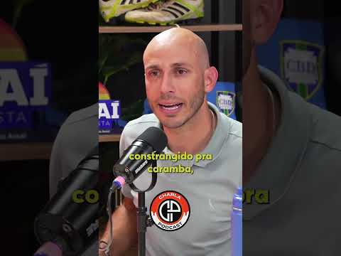 UM ALERTA SOBRE OS CUIDADOS COM JOVENS QUE QUEREM SER JOGADORES.