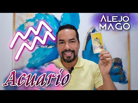 ACUARIO!!!♒️ DINERO PENDIENTE!!! RECUPERACIÓN!!! SER FELIZ!!! LECTURA DEL 27 ENERO AL 2 DE FEBRERO!!