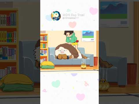 POKEMON LUÔN TỨC GIẬN #shorts #pokemon
