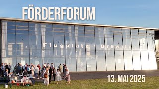 Förderforum 13. Mai 2025 | StartUp Lausitz | Magic Stick Production