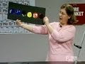 Phosphorescence and Light Energy Concepts
