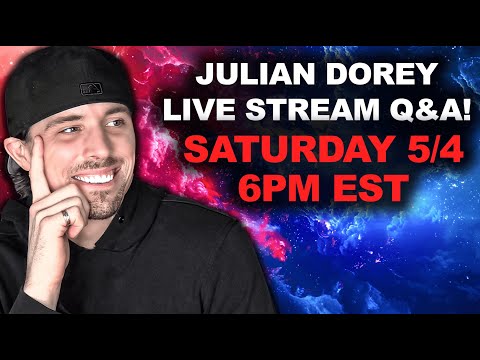 Big Announcements / Q&A Before I Leave for South America