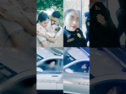 Policía molesta con ciudadanos
