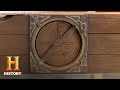 Understanding the 1889 Clinometer