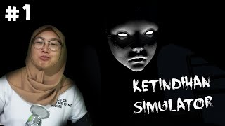 Yang Terakhir Setan nya Bodoh - 3 HOROR GAMES #1