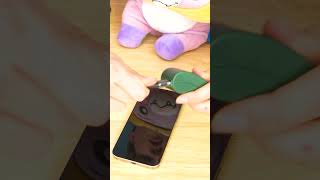 PHONE EXPLOSION! #shorts