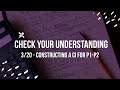 Understanding Confidence Intervals for Two Proportions